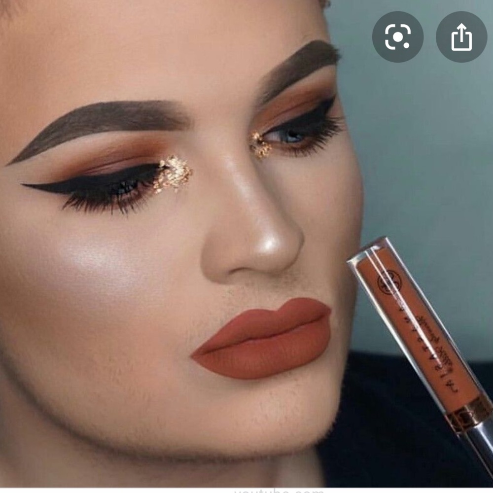 Anastasia liquid lipstick